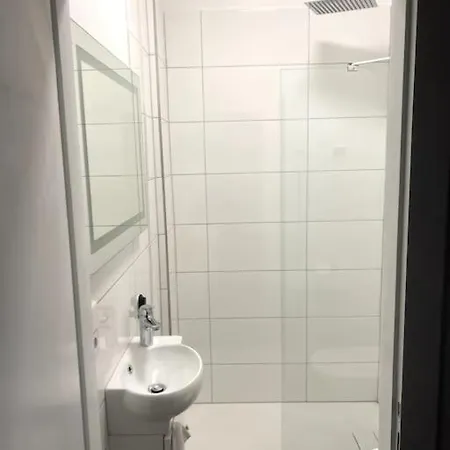 Jaybnb - Modern Eingerichtetes Zentral In Apartment Dortmund